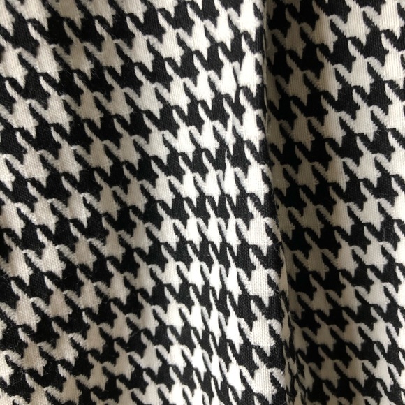 dressy houndstooth pants - Picture 5 of 6